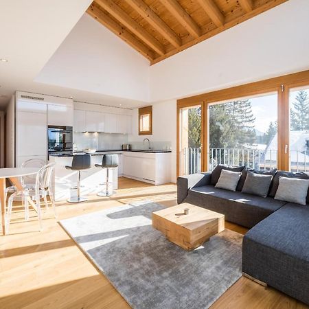 Laax Homes - Taviarna Laax 2,14 Exterior foto